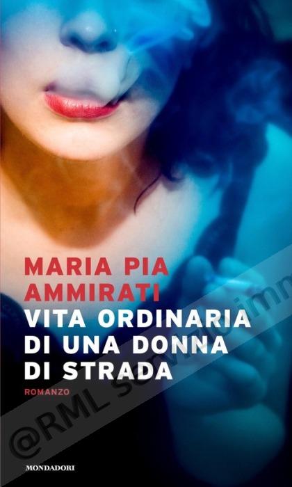 VITA ORDINARIA DI UNA DONNA...