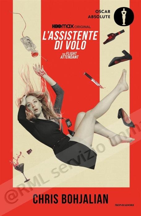 ASSISTENTE DI VOLO
