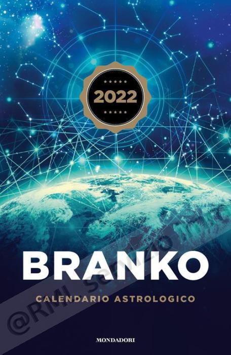 BRANKO calendario...