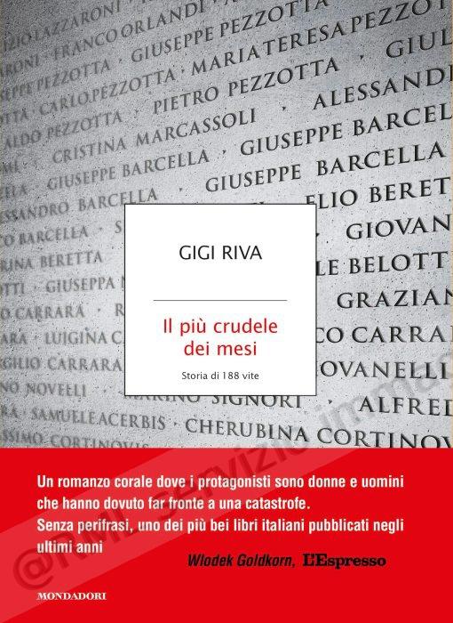 PIU' CRUDELE DEI MESI
