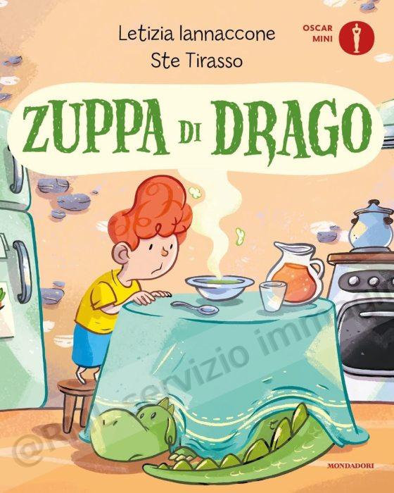 ZUPPA DI DRAGO