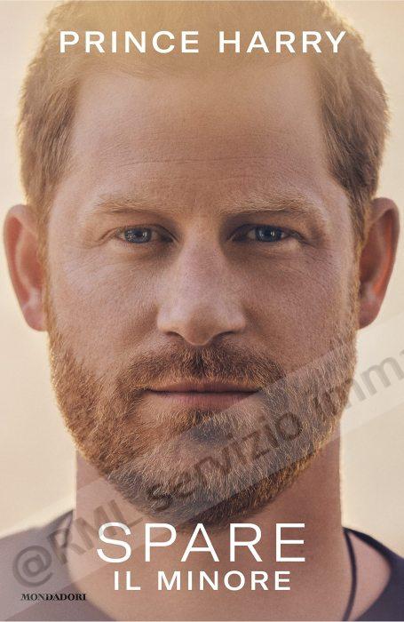SPARE IL MINORE