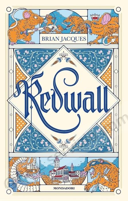 redwall