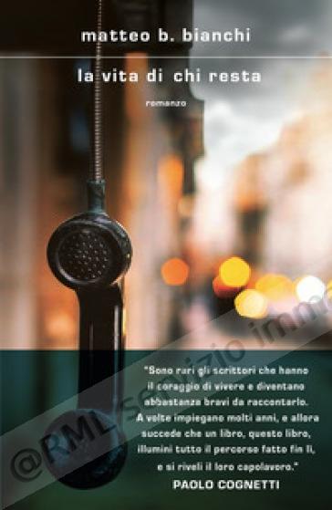VITA DI CHI RESTA