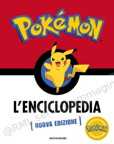 pokemon enciclopedia