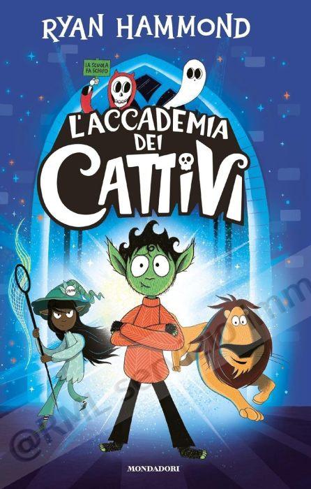 ACCADEMIA DEI CATTIVI