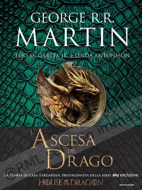 ascesa del drago