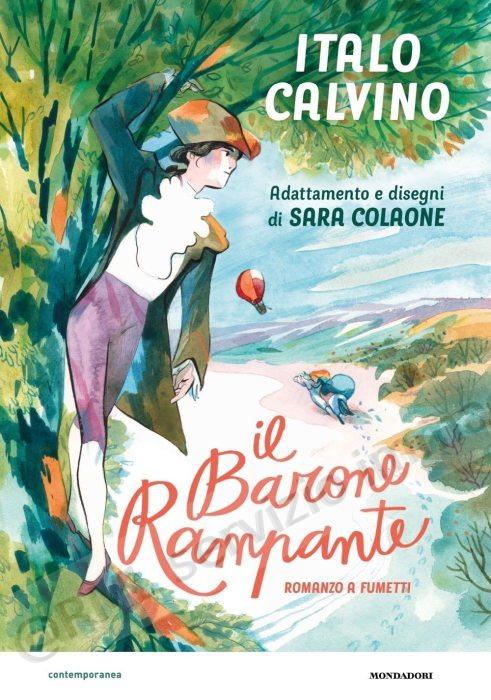 barone rampante romanzo a...
