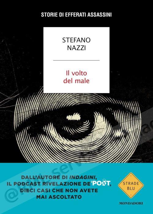 VOLTO DEL MALE STORIE DI...