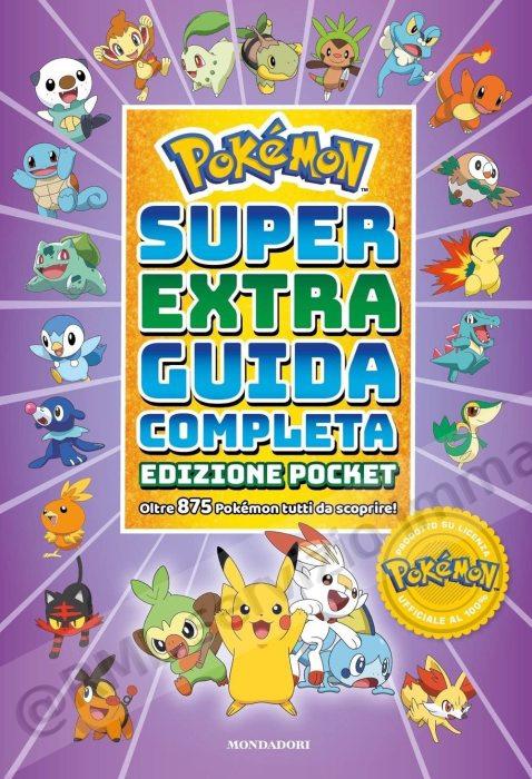 pokemon super extra guida...