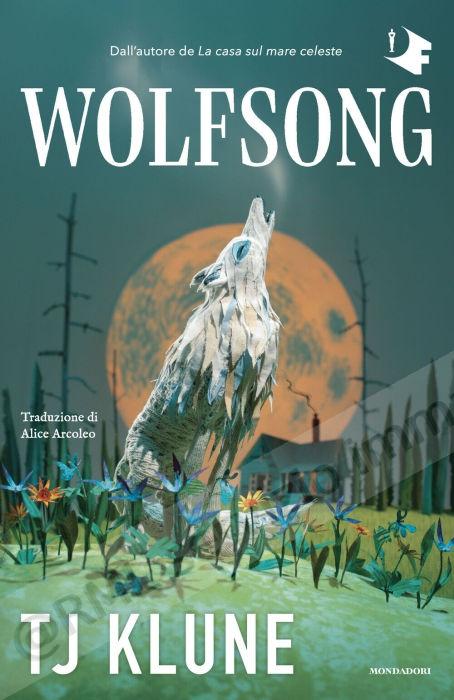 wolfsong