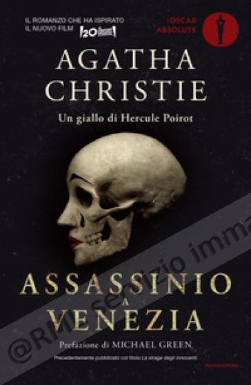 assassinio a venezia