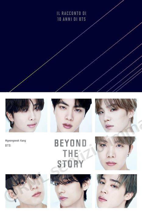 beyond the story il...