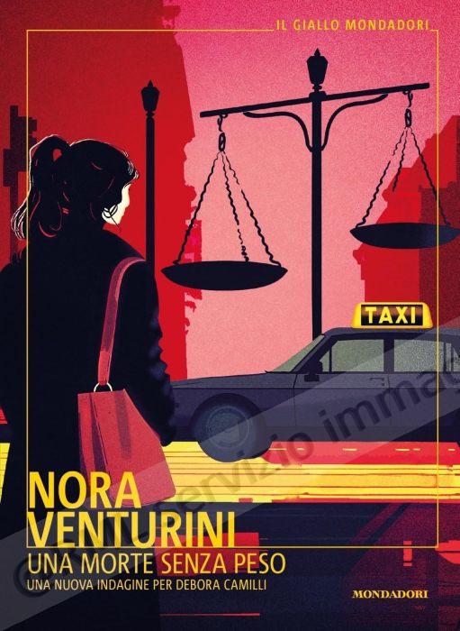 nuova indagine di debora...