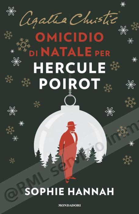 omicidio di natale per...