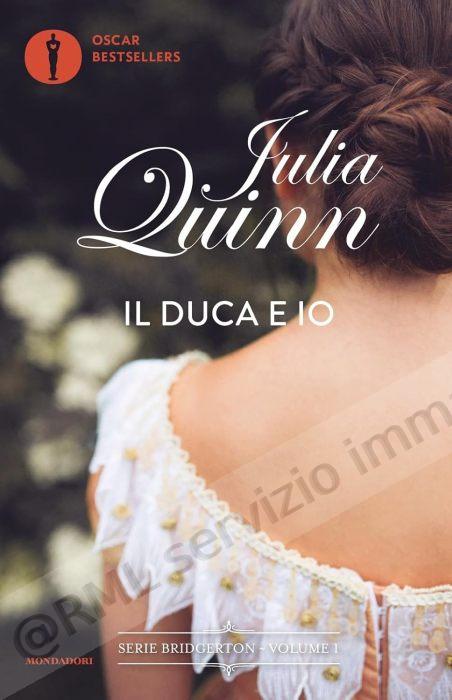 serie bridgerton 1 il duca...