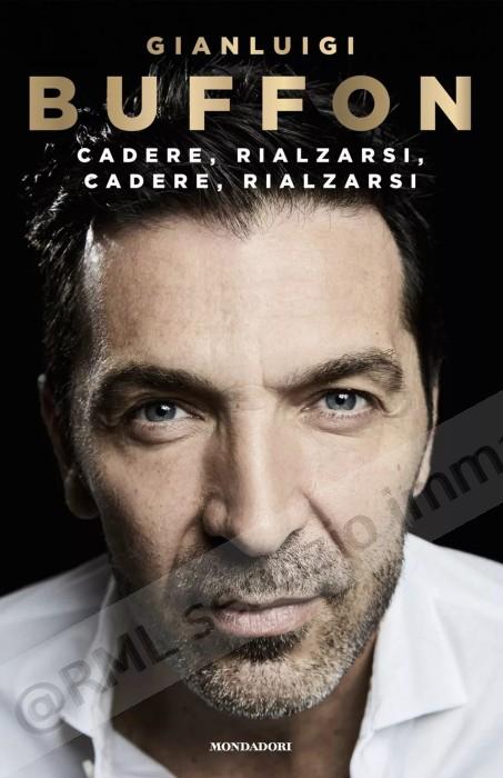 cadere, rialzarsi, cadere,...