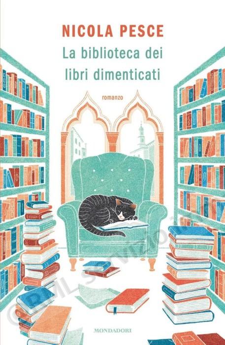 BIBLIOTECA DEI LIBRI...