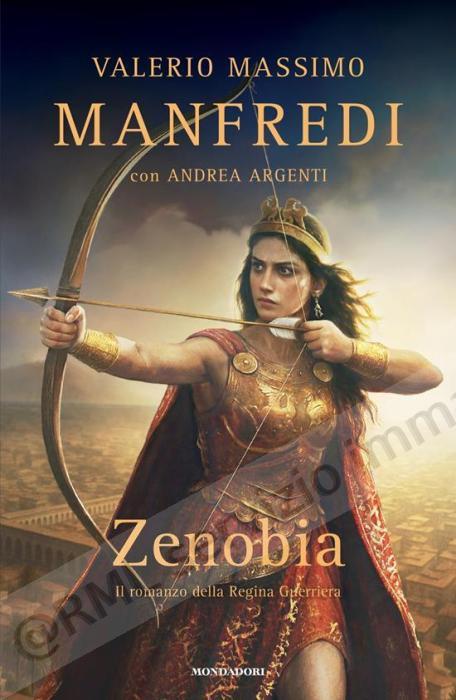 zenobia il romanzo della...