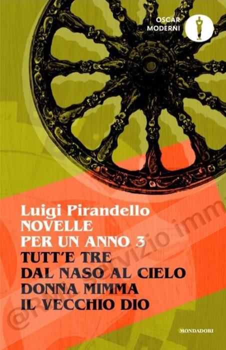 NOVELLE PER UN ANNO 3