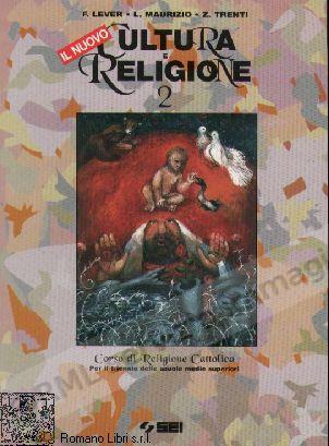 NUOVO CULTURA E RELIGIONE 2...