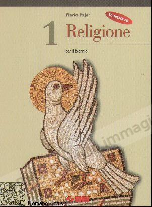 NUOVO RELIGIONE 1 X BN