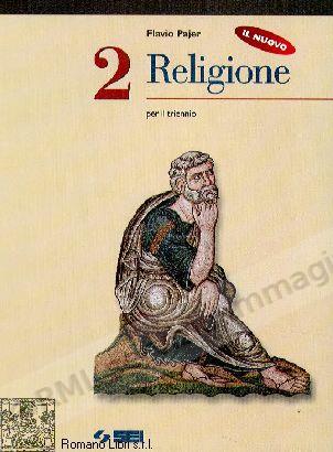 NUOVO RELIGIONE 2 X TR