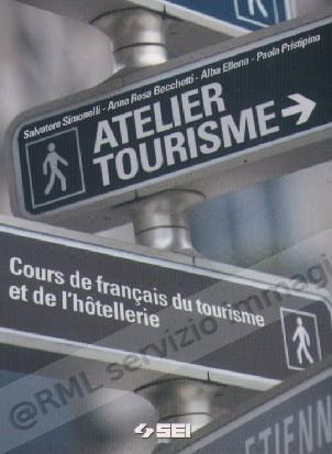 ATELIER TOURISME
