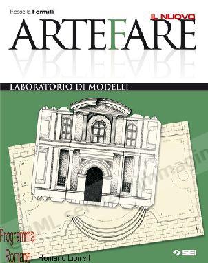 NUOVO ARTE FARE, LAB.