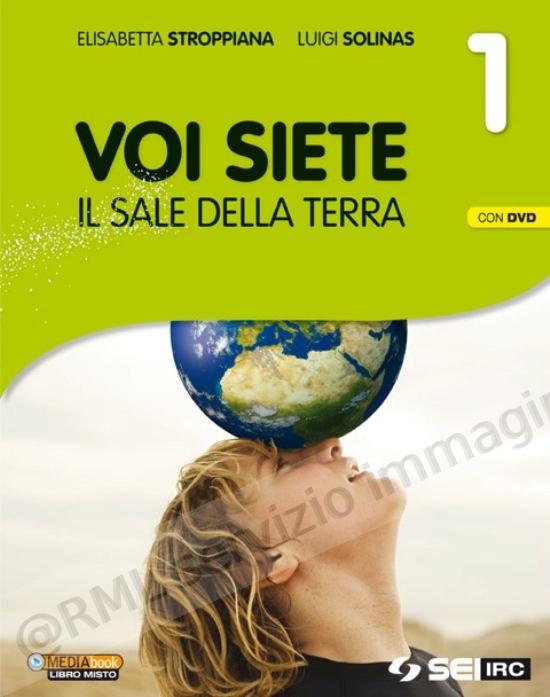 VOI SIETE IL SALE DELLA...