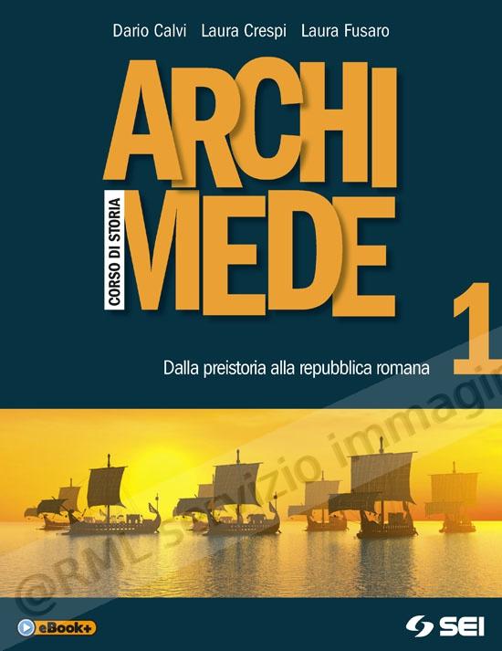 ARCHIMEDE 1 +eB