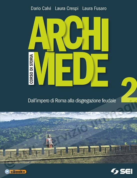 ARCHIMEDE 2 +eB