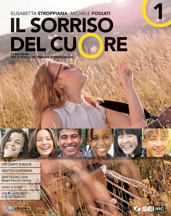 SORRISO DEL CUORE 1 +eB