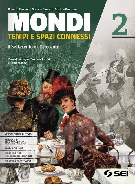 mondi tempi e spazi connessi 2