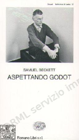 ASPETTANDO GODOT (teatro 57)