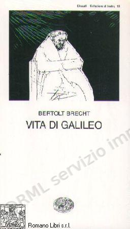 VITA DI GALILEO (teatro 10)