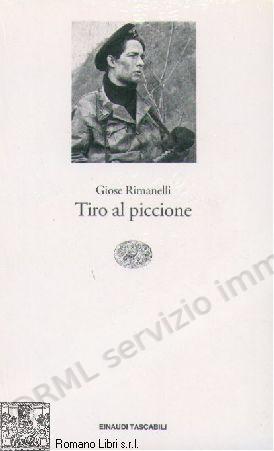 TIRO AL PICCIONE (tasc. 66)