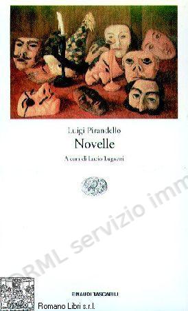 NOVELLE (Lugnani)(tasc. 171)