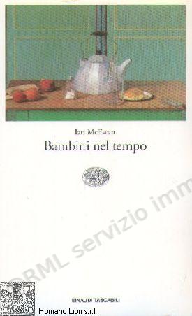 BAMBINI NEL TEMPO (tasc.102)