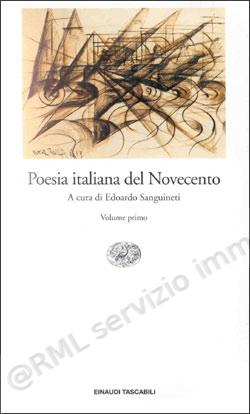 POESIA ITALIANA DEL...