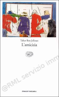AMICIZIA (tasc. 259)