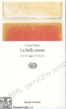BELLA ESTATE (et 529)