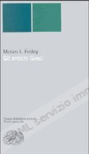 ANTICHI GRECI (pbe 43)