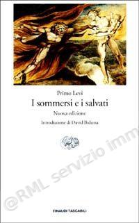 SOMMERSI E I SALVATI (tasc....