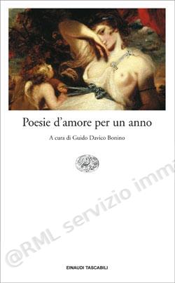 Poesie d'amore per un anno