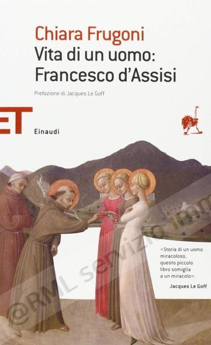 VITA DI UN UOMO: SAN...