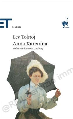 ANNA KARENINA (et cl.)