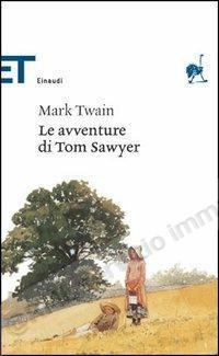 AVVENTURE DI TOM SAWYER