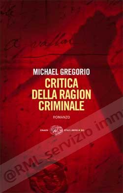CRITICA DELLA RAGION CRIMINALE