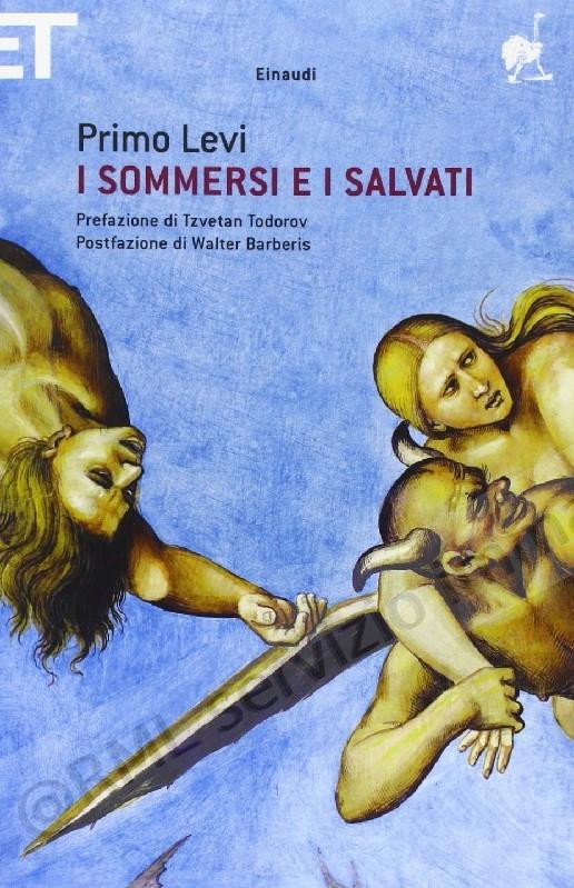 SOMMERSI E I SALVATI